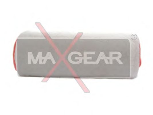 Воздушный фильтр MAXGEAR 26-0002