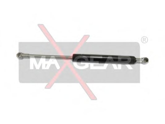 Газовая пружина, крышка багажник MAXGEAR 12-0035