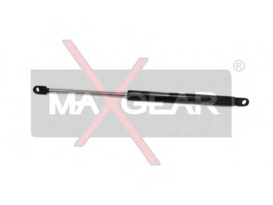 Газовая пружина, капот MAXGEAR 12-0040