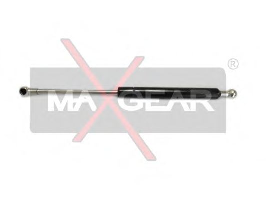 Газовая пружина, капот MAXGEAR 12-0061