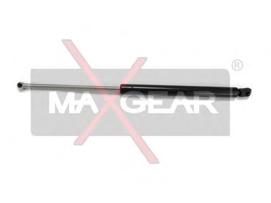 Газовая пружина, крышка багажник MAXGEAR 12-0078
