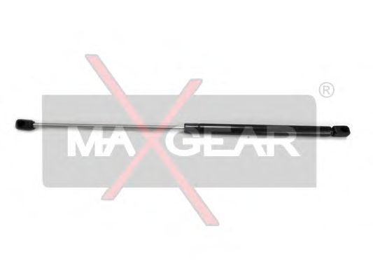 Газовая пружина, крышка багажник MAXGEAR 12-0094