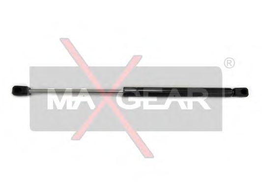 Газовая пружина, крышка багажник MAXGEAR 12-0130