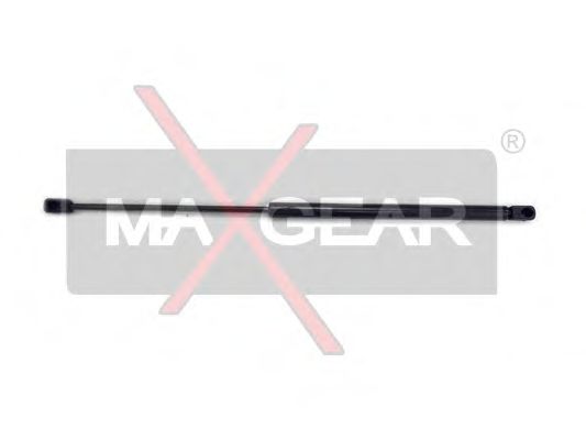 Газовая пружина, капот MAXGEAR 120145