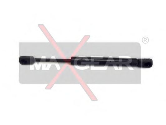 Газовая пружина, капот MAXGEAR 12-0157