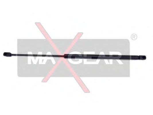Газовая пружина, крышка багажник MAXGEAR 12-0239