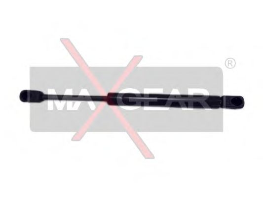 Газовая пружина, крышка багажник MAXGEAR 12-0340