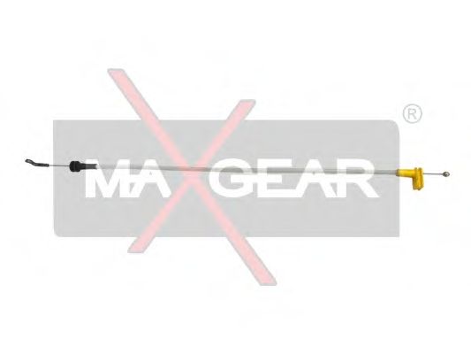 Система управления ручки двери MAXGEAR 320002