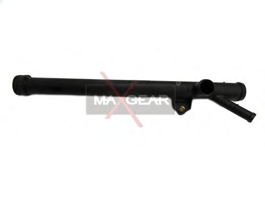 Шланг радиатора MAXGEAR 180199