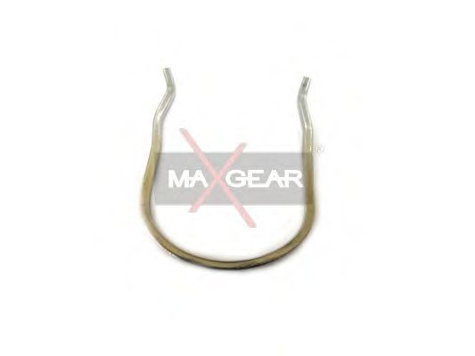Удерживающая пружина MAXGEAR 270142