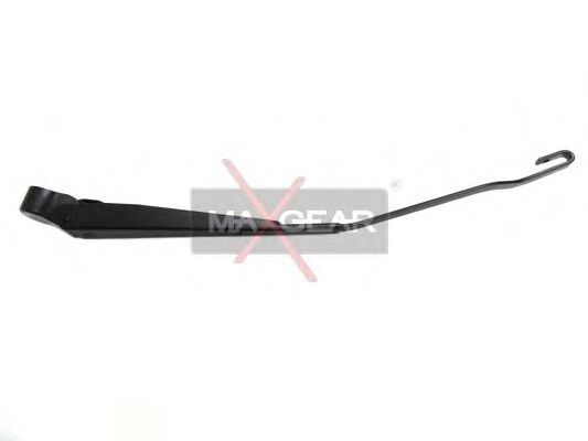 Рычаг стеклоочистителя, система очистки окон MAXGEAR 390029
