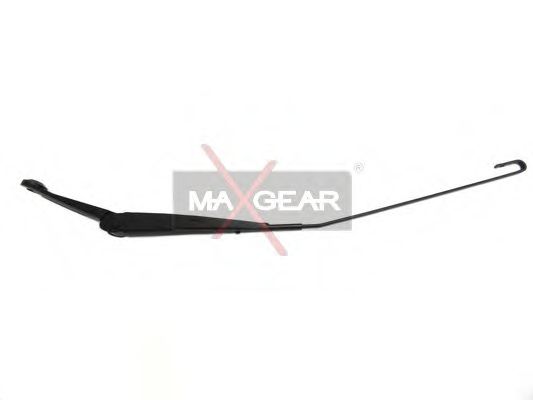Рычаг стеклоочистителя, система очистки окон MAXGEAR 390044