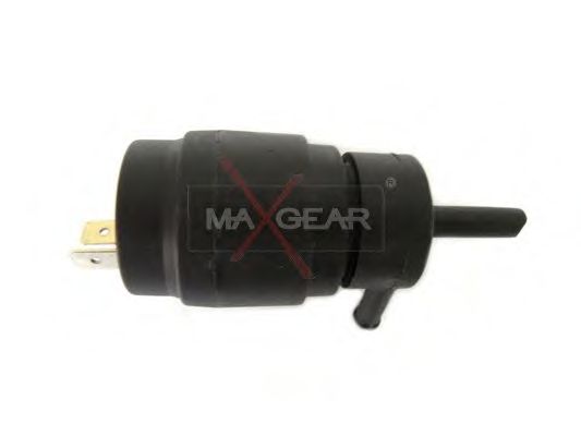 Водяной насос, система очистки окон MAXGEAR 45-0004