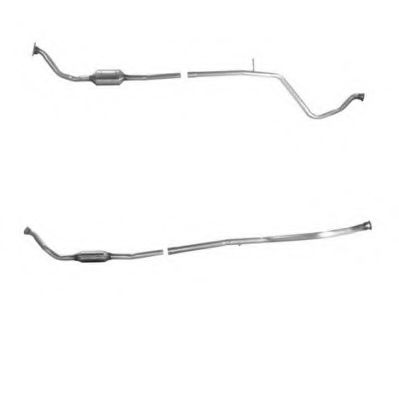 Катализатор BM CATALYSTS BM80075