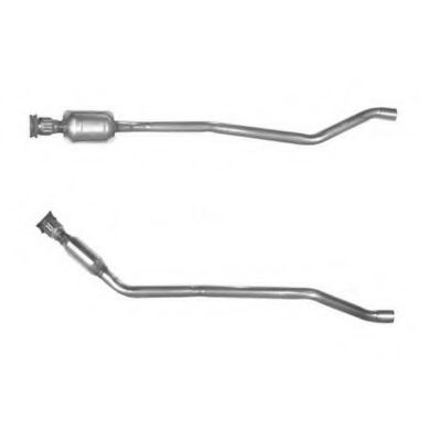 Катализатор BM CATALYSTS BM80140H