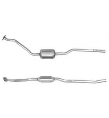 Катализатор BM CATALYSTS BM90507