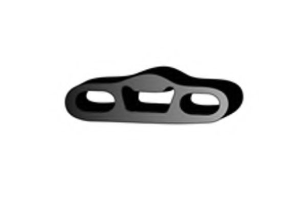 Резиновые полоски, система выпуска FENNO X30165