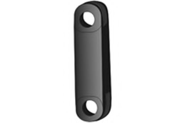 Резиновые полоски, система выпуска FENNO X30187