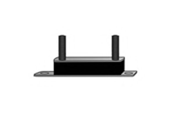 Резиновые полоски, система выпуска FENNO X50118