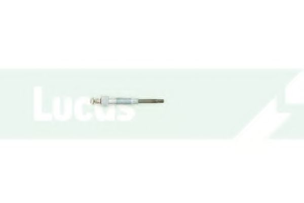 Свеча накаливания LUCAS DIESEL LP015