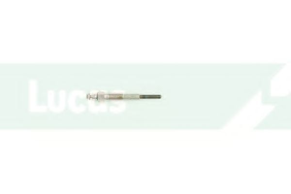Свеча накаливания LUCAS DIESEL LP017