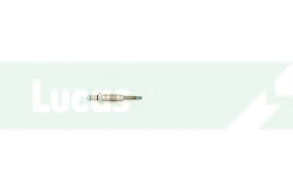 Свеча накаливания LUCAS DIESEL LP038