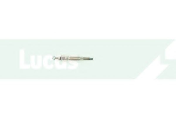 Свеча накаливания LUCAS DIESEL LP082