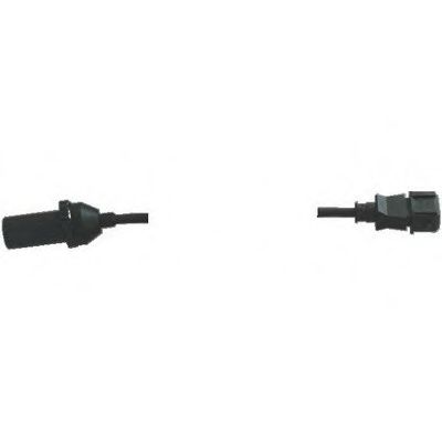 Датчик частоты вращения, управление двигателем FISPA 83.113