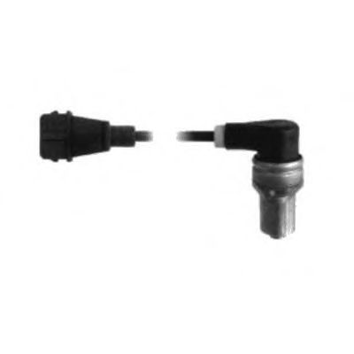 Датчик частоты вращения, управление двигателем FACET 90134