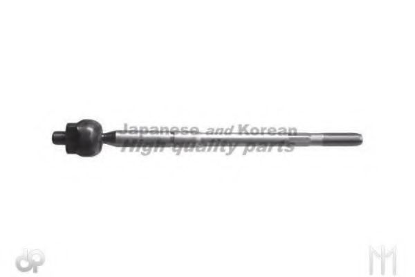 Осевой шарнир, рулевая тяга ASHUKI 1452-1106