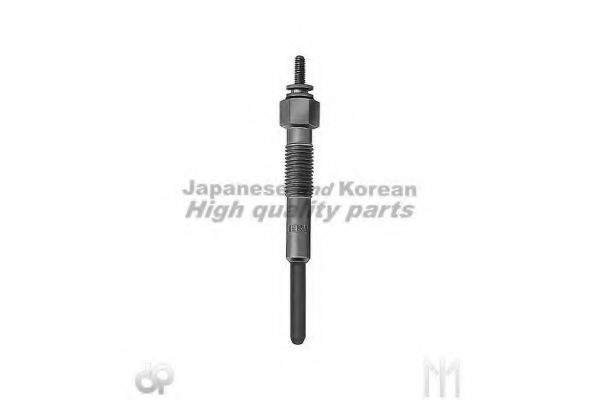 Цанга, штекер свечи накала ASHUKI 1713-4003