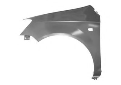 Расширение, крыло ASHUKI 8251655