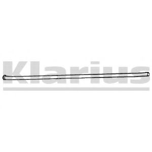 Труба выхлопного газа KLARIUS 150194
