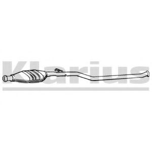 Катализатор KLARIUS 311661