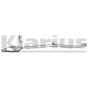 Катализатор KLARIUS 370287