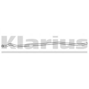 Труба выхлопного газа KLARIUS CN145D