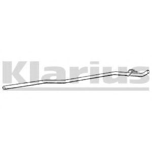 Труба выхлопного газа KLARIUS RN132H