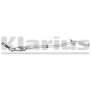Катализатор KLARIUS 380269