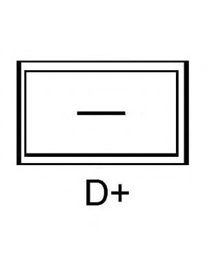 Генератор DRI 210104852