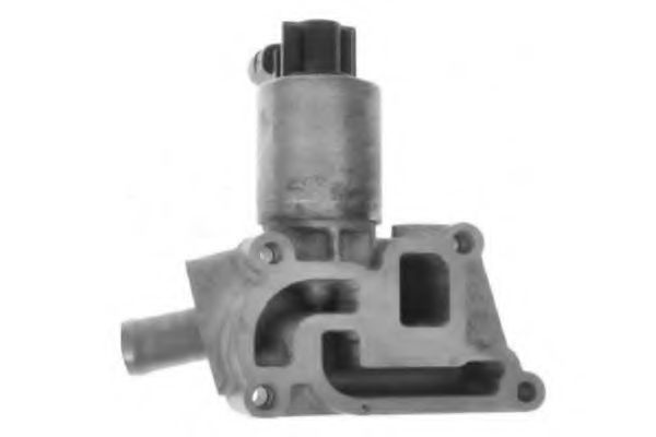 Клапан возврата ОГ DRI 717720017