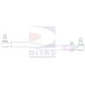 Продольная рулевая тяга DITAS A1-1208