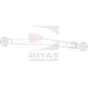 Продольная рулевая тяга DITAS A1-1793