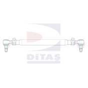 Поперечная рулевая тяга DITAS A1-2449