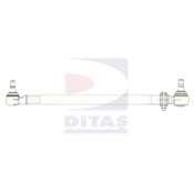 Поперечная рулевая тяга DITAS A1-2450