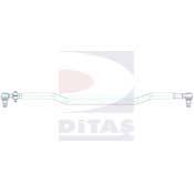 Поперечная рулевая тяга DITAS A1-2485