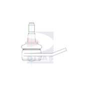 Несущий / направляющий шарнир DITAS A2-661