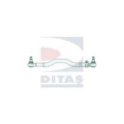 Поперечная рулевая тяга DITAS A1-1424