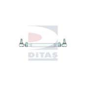 Поперечная рулевая тяга DITAS A1-1473