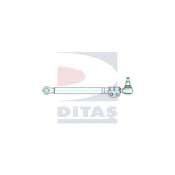 Поперечная рулевая тяга DITAS A1191