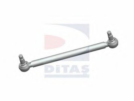 Поперечная рулевая тяга DITAS A12031